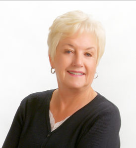 Joan Whitaker